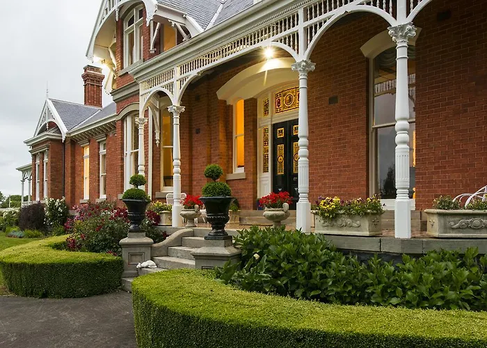 Arcoona Manor