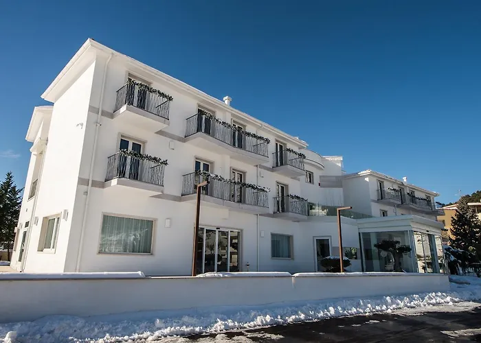Malucri Resort