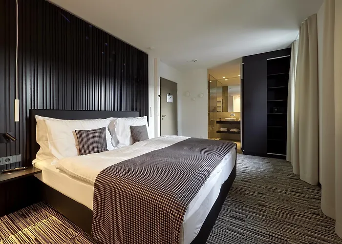Hostellerie Stafelter Walferdange