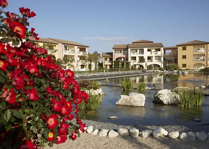 Hapimag Resort Scerne di Pineto