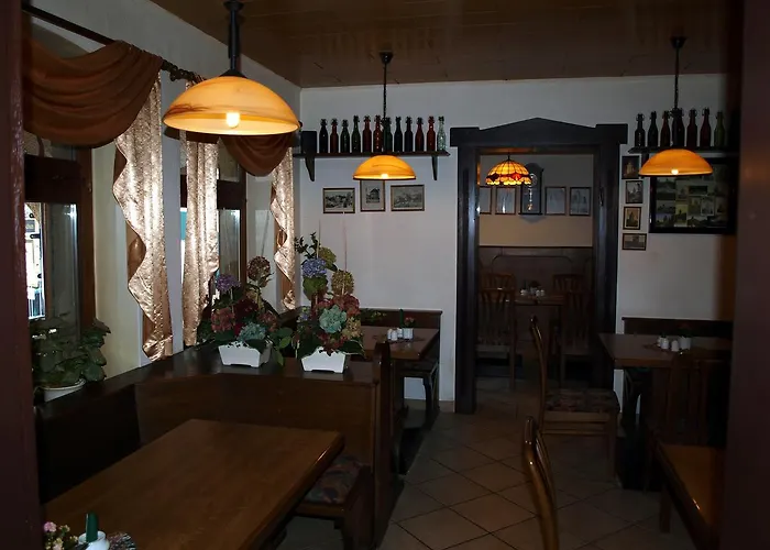Pension Zum Burschen