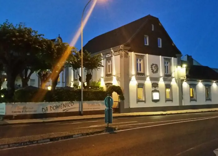 Da Domenico Am Hagelkreuz