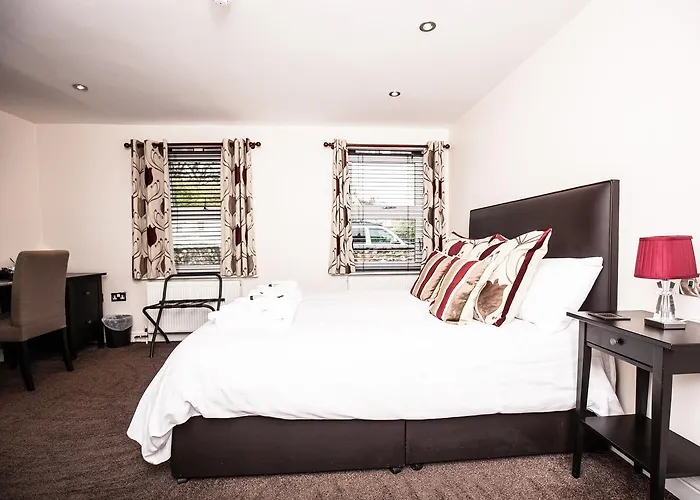 Bridge Hotel Brandon