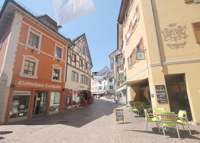 Genuss- und Wellnesshotel Bercher Waldshut-Tiengen