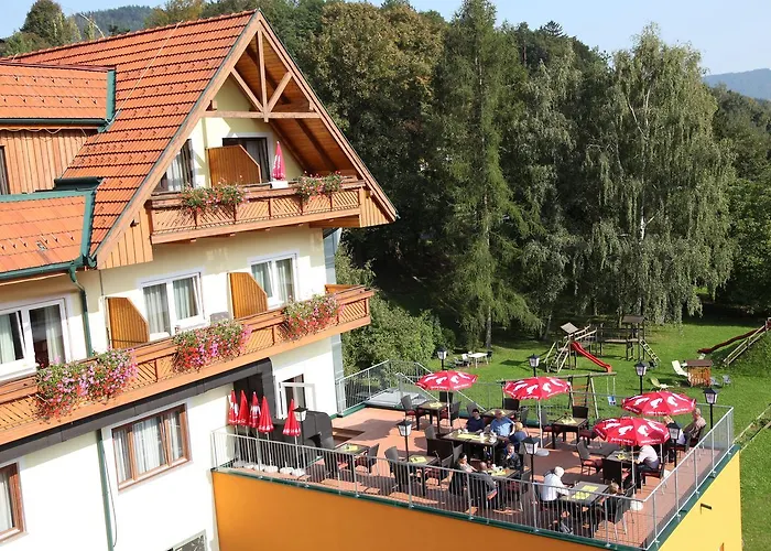 Hotel Angerer-Hof