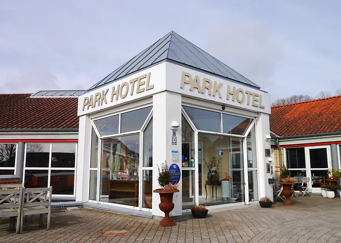 Montra Parkhotel