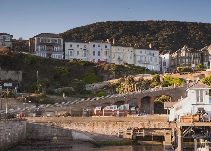 The Hambrough Hotel Ventnor