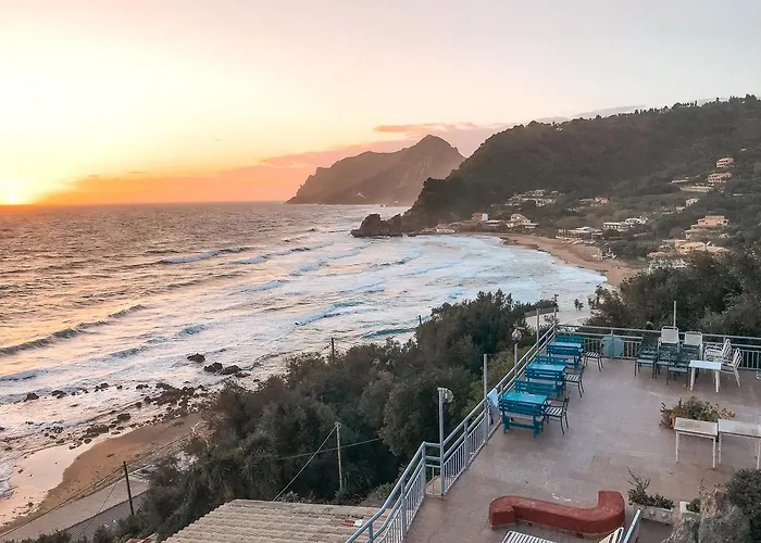 Madalenas B&B