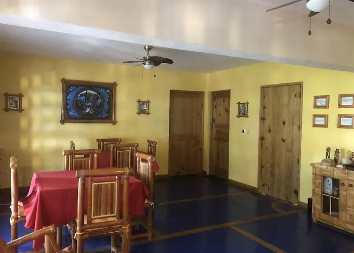 La Cueva Del Che