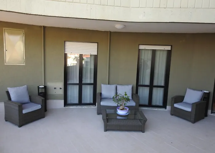 B&B Carrabs