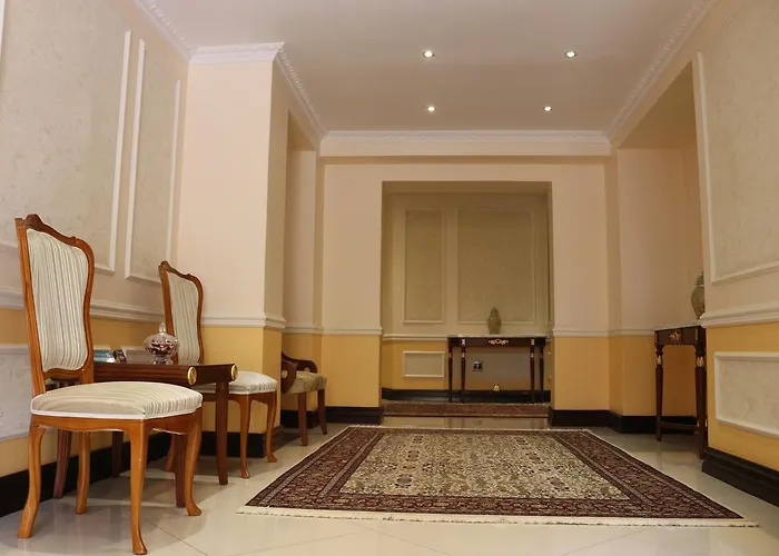 Open House Boutique Hotel Manzini