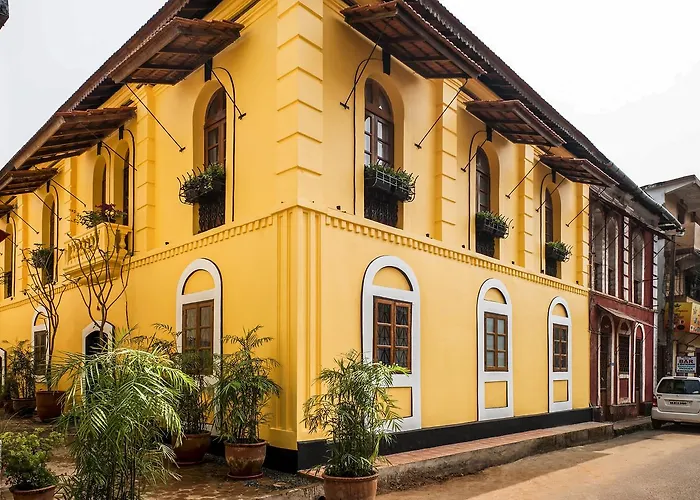 Mateus Boutique Hotel