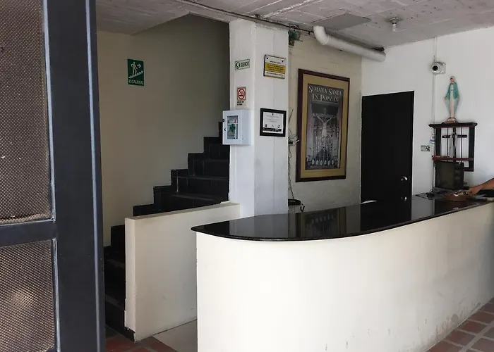 Hotel Casa del Abuelo