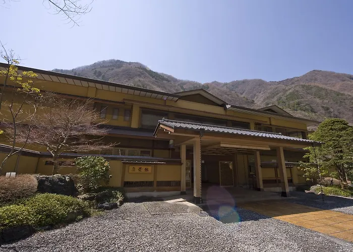 Hotel Nishiyama Onsen Keiunkan Hayakawa