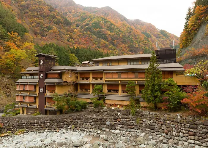 Nishiyama Onsen Keiunkan Hotel Hayakawa