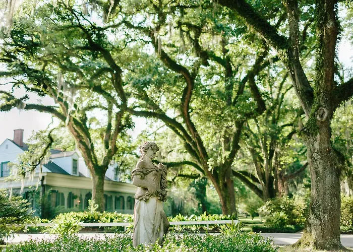 The Myrtles