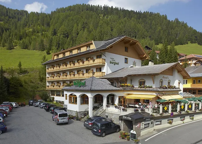 Hotel Berghof