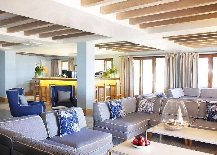 Gecko Formentera, A Small Luxury Hotel Of The World Playa Migjorn