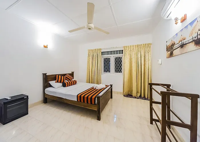 Cloud Inn Kandy Homestay - Near Temple Of Tooth