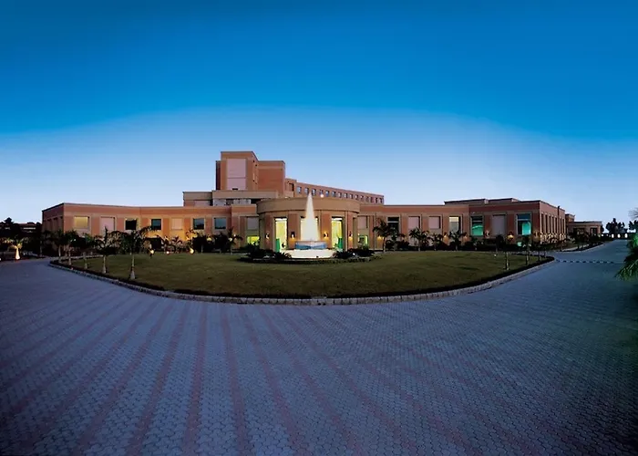Nirvana Luxury Hotel L Ludhiana
