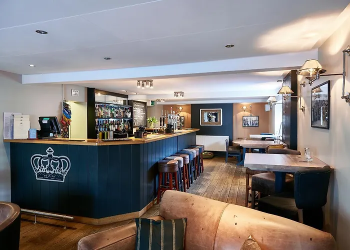 The Queens Head