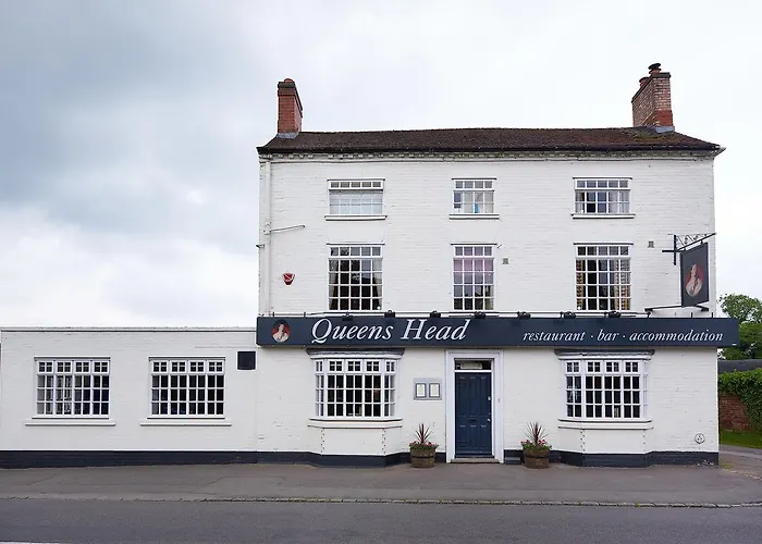 The Queens Head