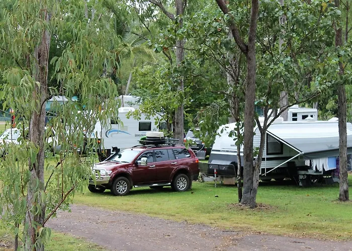 Corroboree Park Tavern