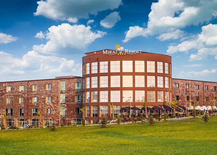 Miraj Resort