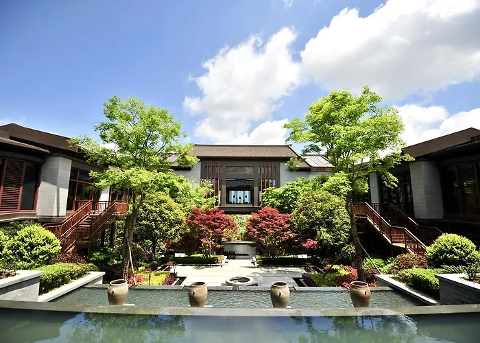 Anantara Guiyang Resort