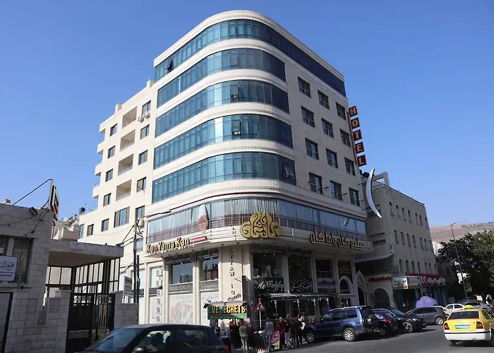Royal Suites