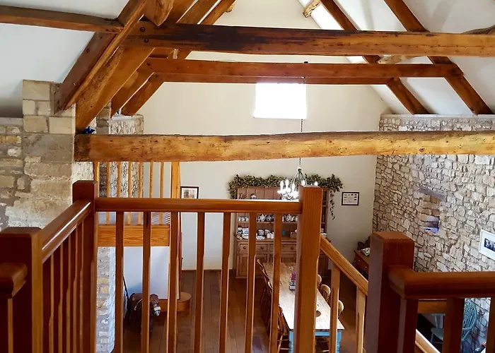 The Old Stables Bed & Breakfast