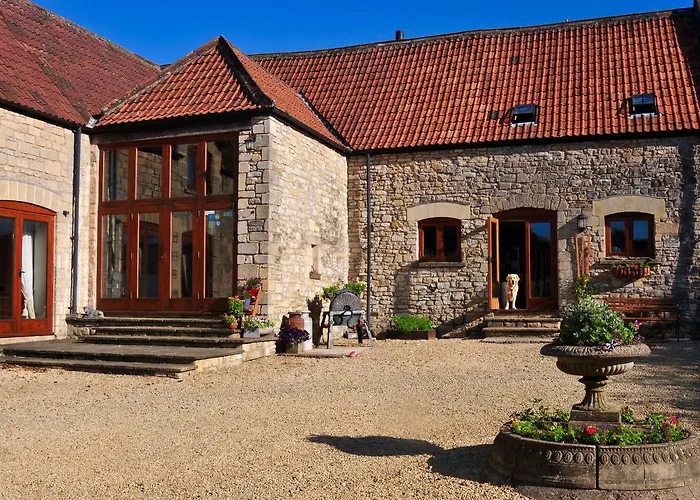 The Old Stables Bed & Breakfast