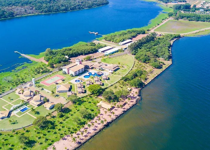 Resort Da Ilha