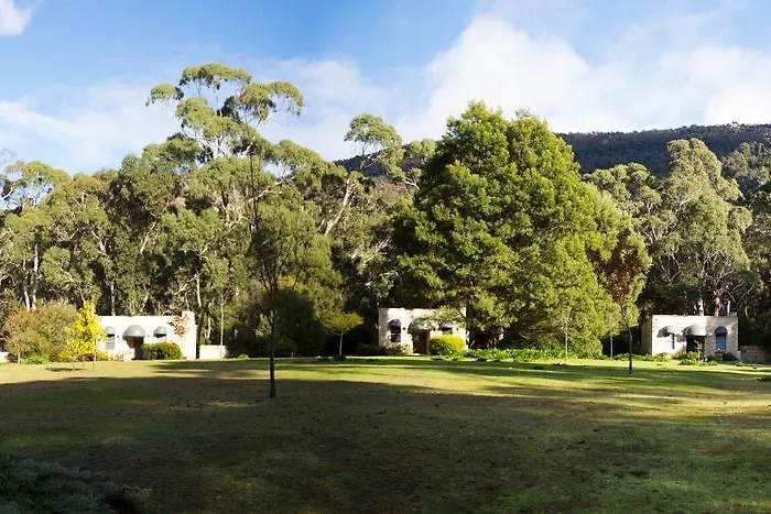 Marwood Villas Halls Gap