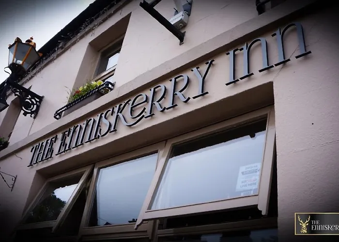 The Enniskerry Inn