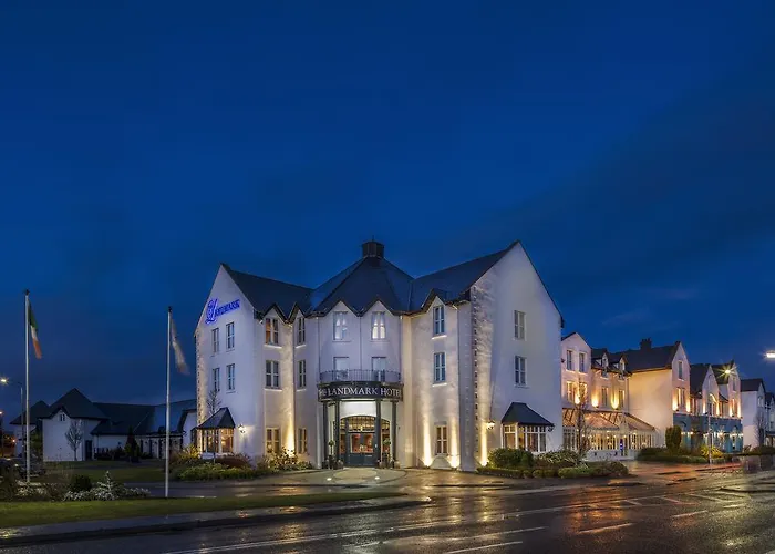The Landmark Hotel Carrick-on-Shannon