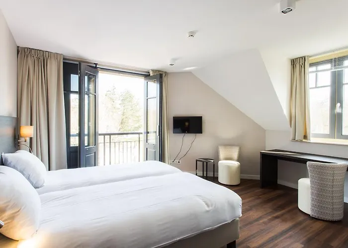 Mezger Lodges Domburg