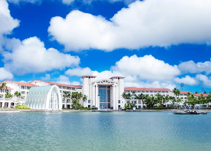 Leopalace Resort Guam