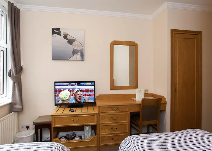 Globe Inn Tamworth