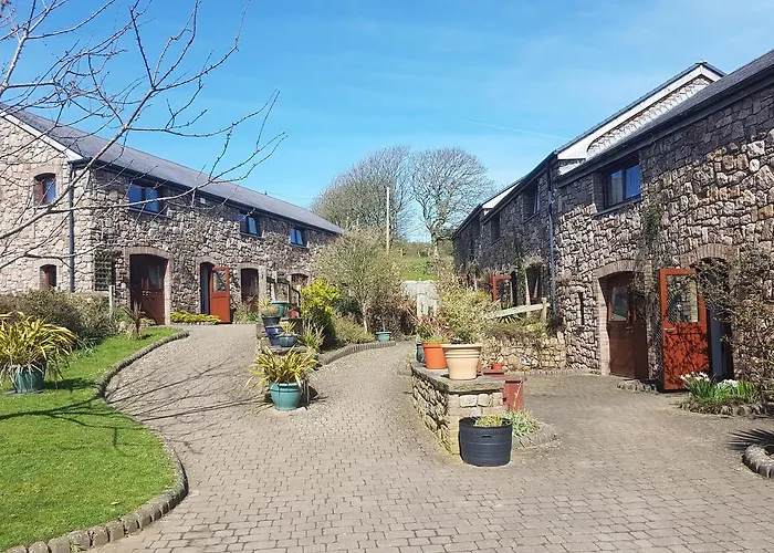 King'S Head Inn Llangennith