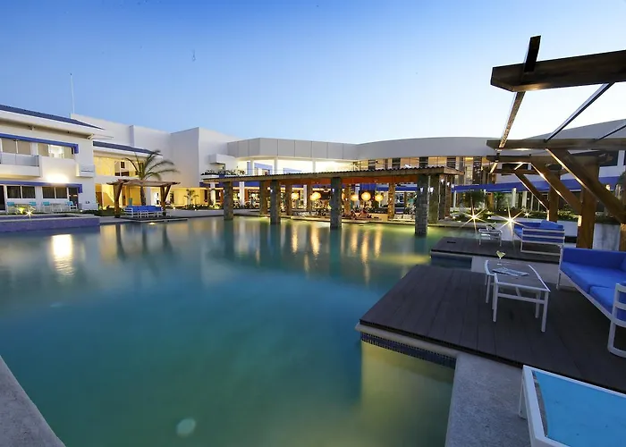 Hotel Mykonos