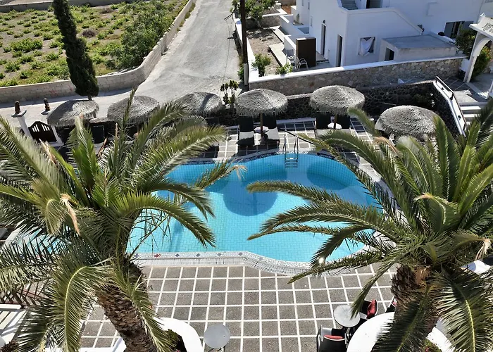 Kafouros Hotel