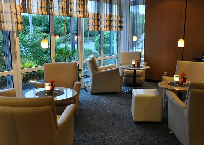 Hotel Merkur Landstuhl