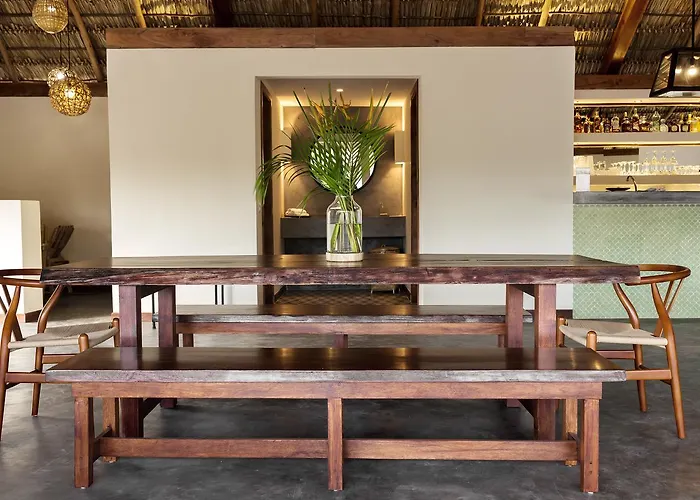 Malibu Popoyo Hotel