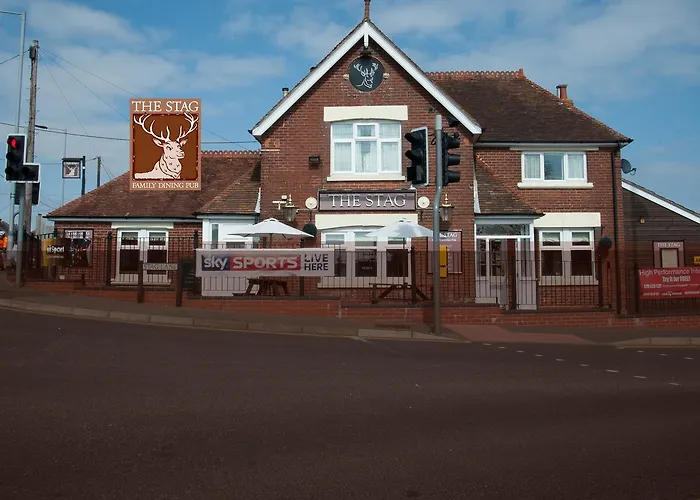 The Stag