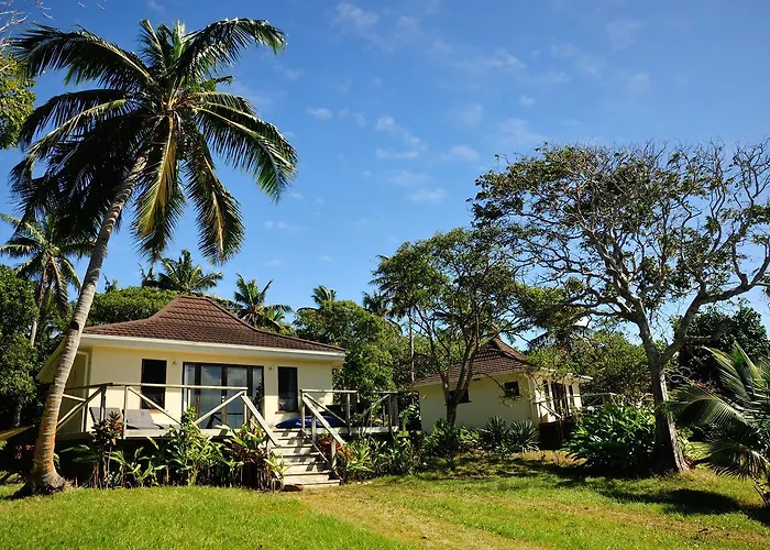 Reef Resort Vava'U Utungake