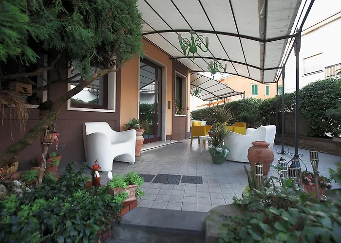 Hotel Alexandra