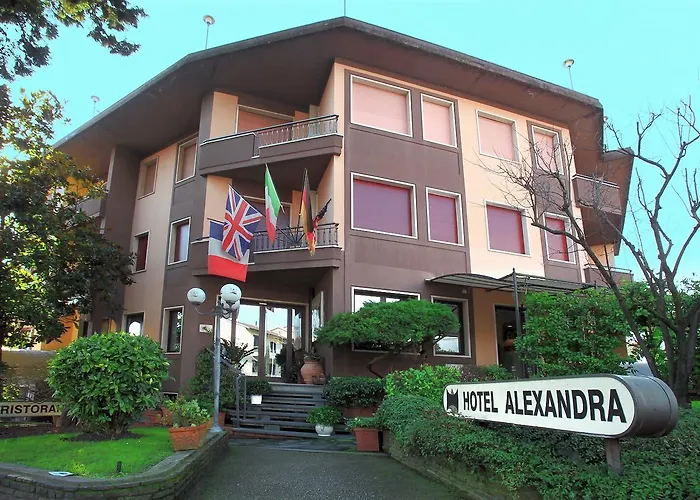 Hotel Alexandra