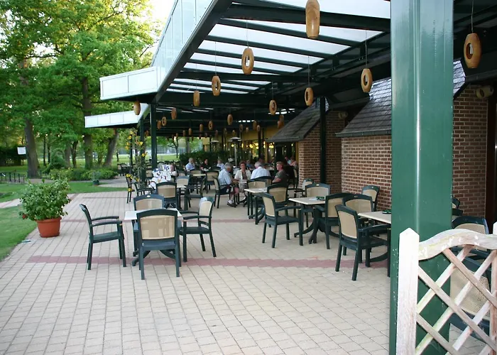 Hotel De Watermolen