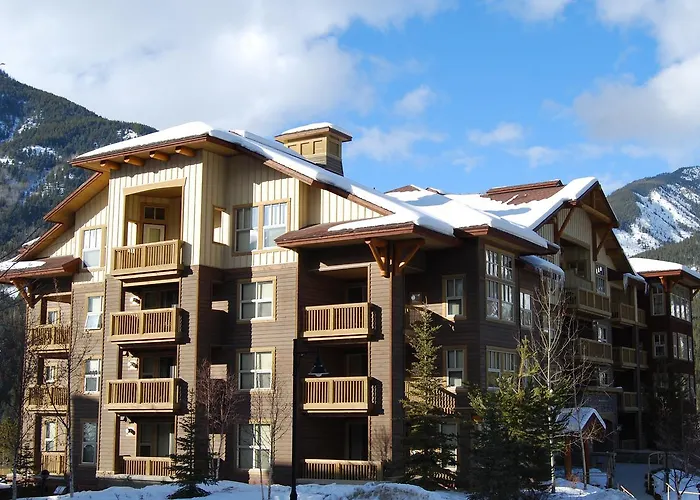 Panorama Mountain Resort - Premium Condos And Townhomes